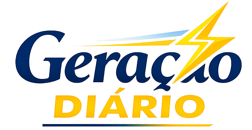 GERAÇÃO DIÁRIO